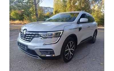 renault-koleos - 0