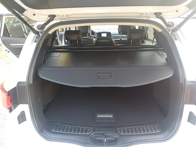 Renault Koleos 2.0 DCI - автомобили, коли, обяви за нови и употребявани 11