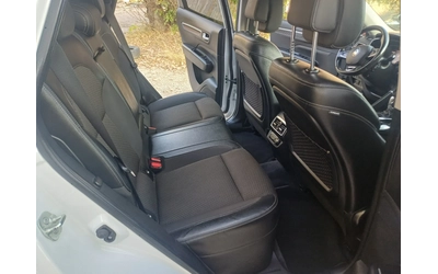 Renault Koleos 2.0 DCI - автомобили, коли, обяви за нови и употребявани 12