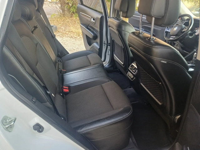 Renault Koleos 2.0 DCI - автомобили, коли, обяви за нови и употребявани 12