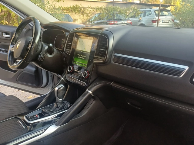 Renault Koleos 2.0 DCI - автомобили, коли, обяви за нови и употребявани 14