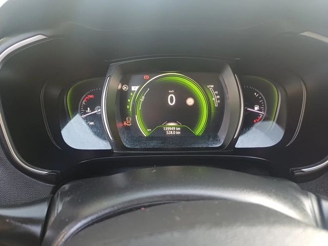 Renault Koleos 2.0 DCI - автомобили, коли, обяви за нови и употребявани 15