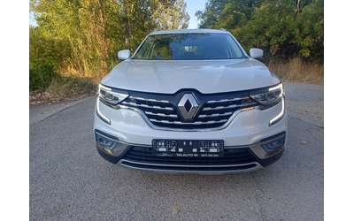 renault-koleos - 1