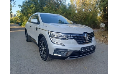 renault-koleos - 2