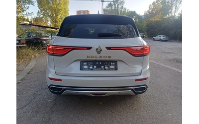 renault-koleos - 5