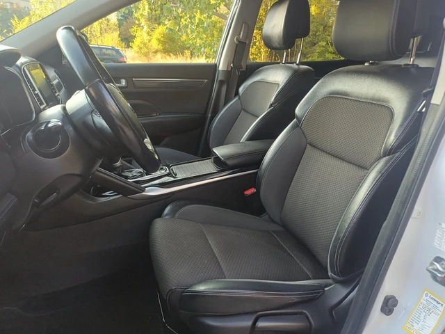 Renault Koleos 2.0 DCI - автомобили, коли, обяви за нови и употребявани 8