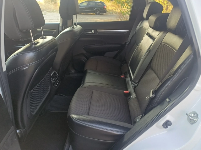 Renault Koleos 2.0 DCI - автомобили, коли, обяви за нови и употребявани 9