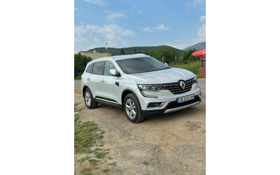 renault-koleos-hc - 0