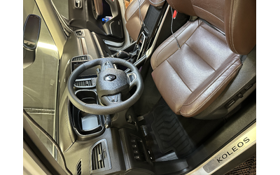 Renault Koleos HC - автомобили, коли, обяви за нови и употребявани 6