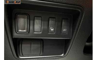 Renault Koleos Samsung 2.0d 241 к.с. - автомобили, коли, обяви за нови и употребявани 10