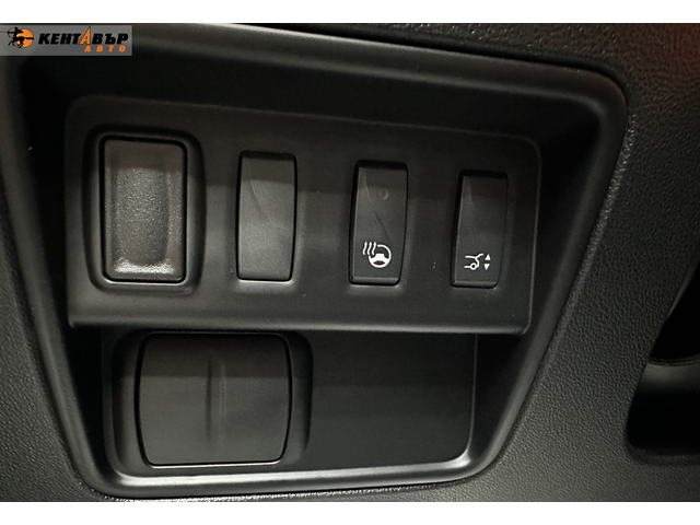 Renault Koleos Samsung 2.0d 241 к.с. - автомобили, коли, обяви за нови и употребявани 10
