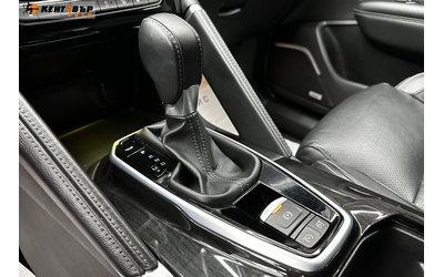 Renault Koleos Samsung 2.0d 241 к.с. - автомобили, коли, обяви за нови и употребявани 11