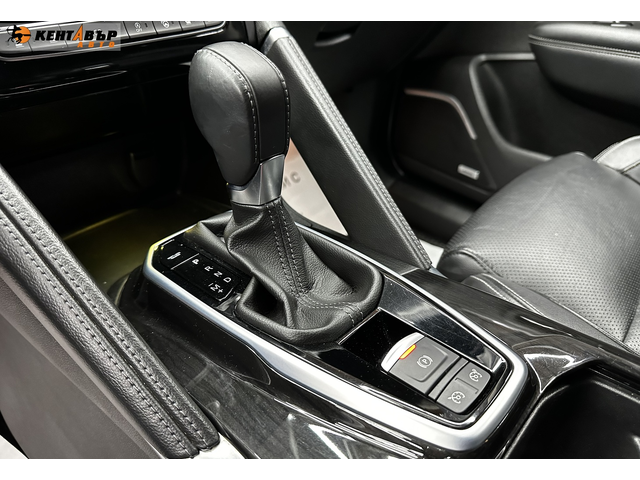 Renault Koleos Samsung 2.0d 241 к.с. - автомобили, коли, обяви за нови и употребявани 11