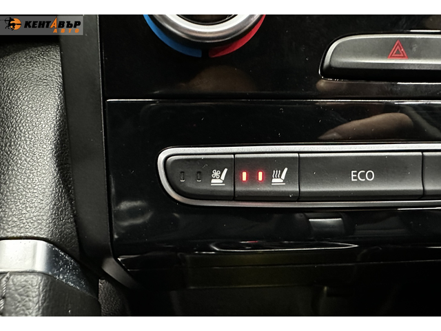 Renault Koleos Samsung 2.0d 241 к.с. - автомобили, коли, обяви за нови и употребявани 12
