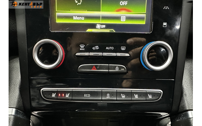 Renault Koleos Samsung 2.0d 241 к.с. - автомобили, коли, обяви за нови и употребявани 13