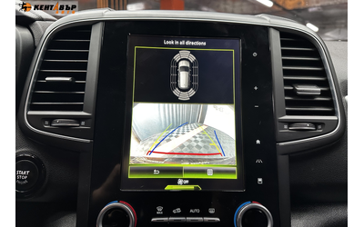 Renault Koleos Samsung 2.0d 241 к.с. - автомобили, коли, обяви за нови и употребявани 14