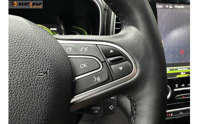 Renault Koleos Samsung 2.0d 241 к.с. - автомобили, коли, обяви за нови и употребявани 17