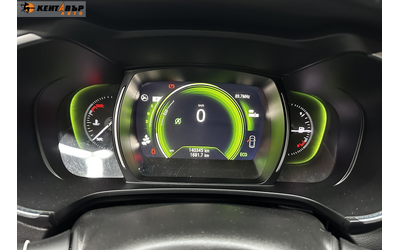 Renault Koleos Samsung 2.0d 241 к.с. - автомобили, коли, обяви за нови и употребявани 18