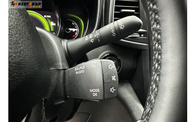 Renault Koleos Samsung 2.0d 241 к.с. - автомобили, коли, обяви за нови и употребявани 19