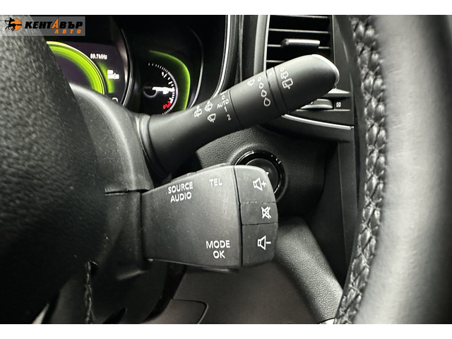 Renault Koleos Samsung 2.0d 241 к.с. - автомобили, коли, обяви за нови и употребявани 19