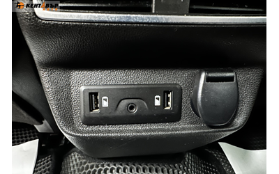 Renault Koleos Samsung 2.0d 241 к.с. - автомобили, коли, обяви за нови и употребявани 8