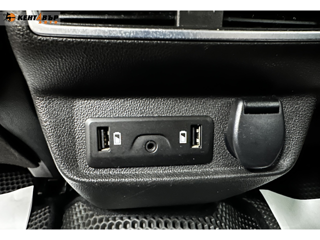 Renault Koleos Samsung 2.0d 241 к.с. - автомобили, коли, обяви за нови и употребявани 8