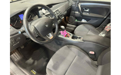 Renault Laguna 1.6 16V LPG - автомобили, коли, обяви за нови и употребявани 6