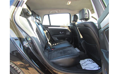 Renault Laguna 2.0DCI EURO4 - автомобили, коли, обяви за нови и употребявани 10