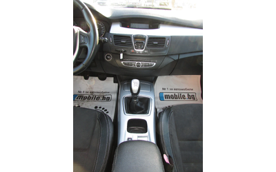 Renault Laguna 2.0DCI EURO4 - автомобили, коли, обяви за нови и употребявани 11