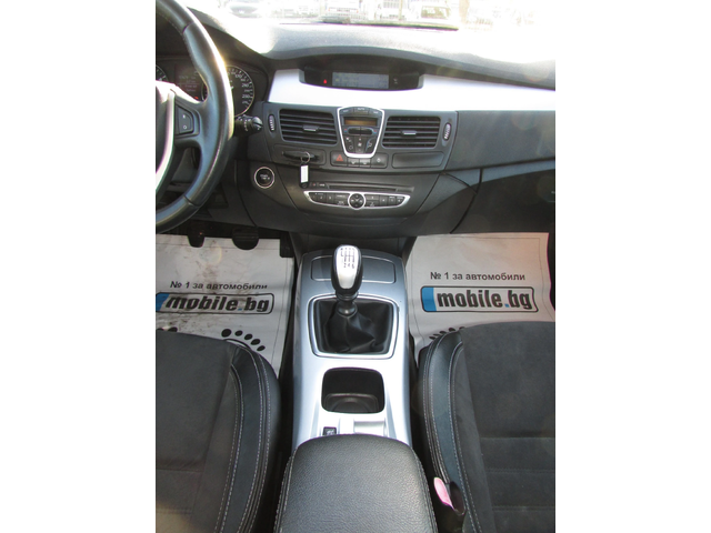 Renault Laguna 2.0DCI EURO4 - автомобили, коли, обяви за нови и употребявани 11