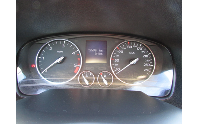 Renault Laguna 2.0DCI EURO4 - автомобили, коли, обяви за нови и употребявани 13