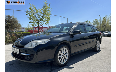 renault-laguna-2-0-benzin - 0