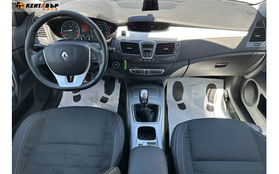 Renault Laguna 2.0 бензин - автомобили, коли, обяви за нови и употребявани 10