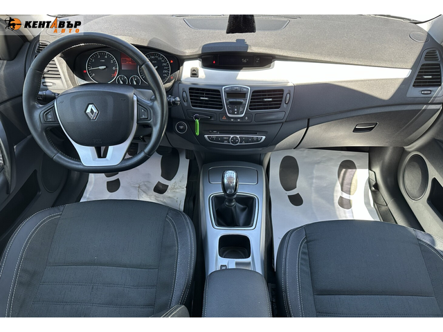 Renault Laguna 2.0 бензин - автомобили, коли, обяви за нови и употребявани 10