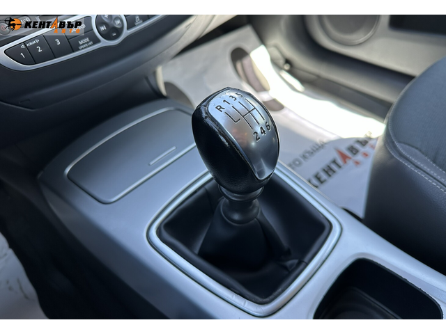 Renault Laguna 2.0 бензин - автомобили, коли, обяви за нови и употребявани 12