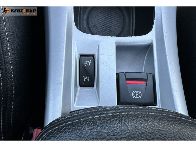 Renault Laguna 2.0 бензин - автомобили, коли, обяви за нови и употребявани 13