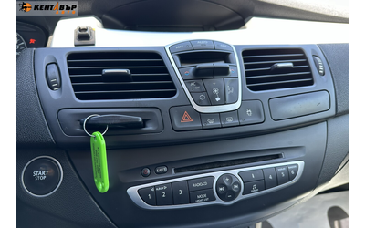 Renault Laguna 2.0 бензин - автомобили, коли, обяви за нови и употребявани 14