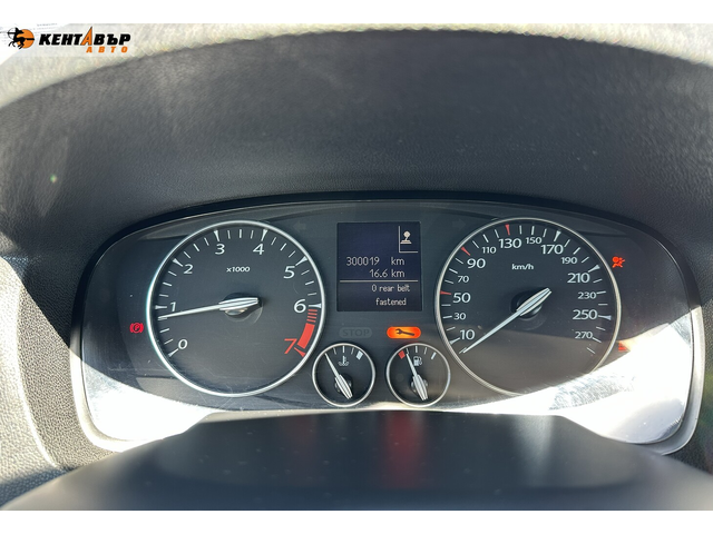 Renault Laguna 2.0 бензин - автомобили, коли, обяви за нови и употребявани 15