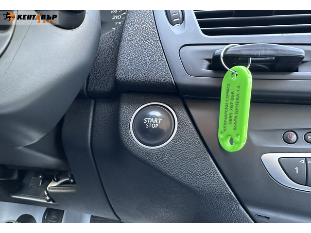 Renault Laguna 2.0 бензин - автомобили, коли, обяви за нови и употребявани 16