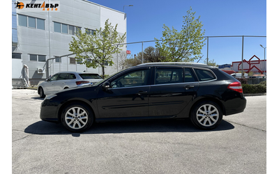 renault-laguna-2-0-benzin - 1