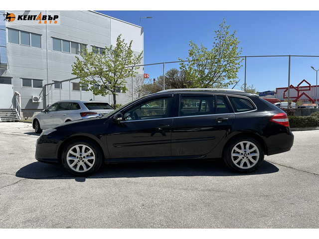 Renault Laguna 2.0 бензин - автомобили, коли, обяви за нови и употребявани 1