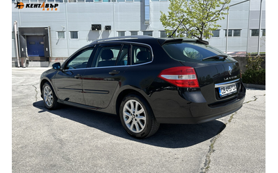 renault-laguna-2-0-benzin - 2