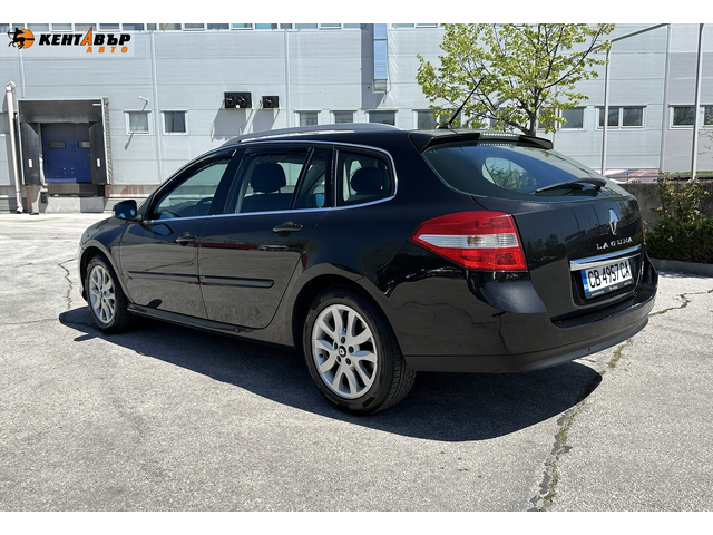 Renault Laguna 2.0 бензин - автомобили, коли, обяви за нови и употребявани 2