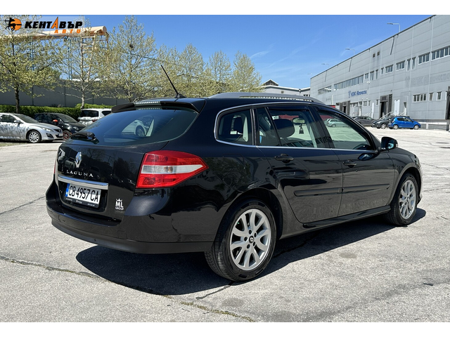 Renault Laguna 2.0 бензин - автомобили, коли, обяви за нови и употребявани 3
