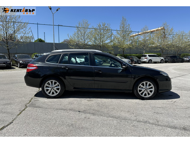 Renault Laguna 2.0 бензин - автомобили, коли, обяви за нови и употребявани 4