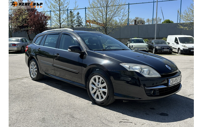 renault-laguna-2-0-benzin - 5