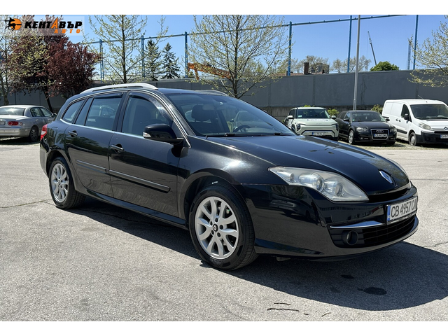 Renault Laguna 2.0 бензин - автомобили, коли, обяви за нови и употребявани 5