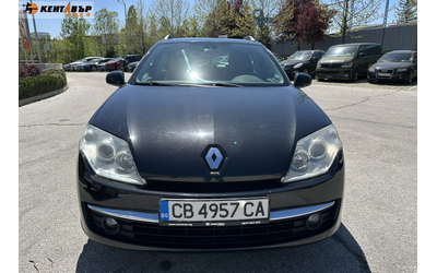 Renault Laguna 2.0 бензин - автомобили, коли, обяви за нови и употребявани 6