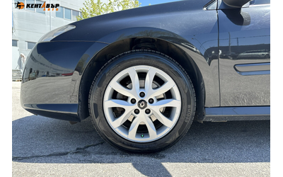 Renault Laguna 2.0 бензин - автомобили, коли, обяви за нови и употребявани 7