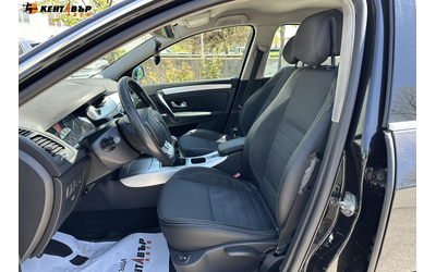 Renault Laguna 2.0 бензин - автомобили, коли, обяви за нови и употребявани 8